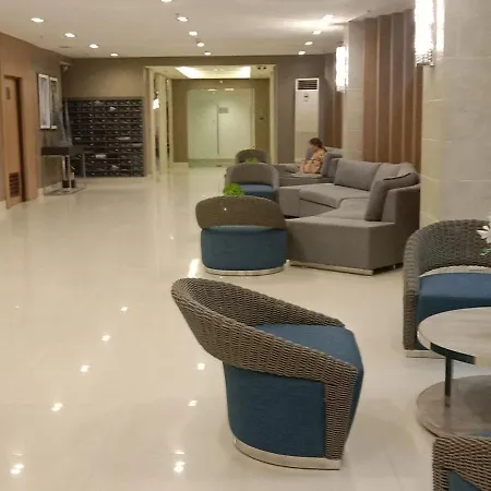 Ualat At Sea Residence Place Near Moa And Airport